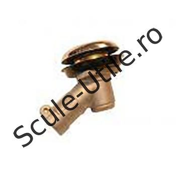 cap motocoasa