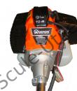 motocoasa