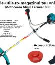 motocoasa