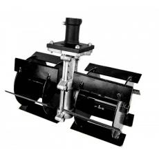 Prasitoare 26mm*9T pentru motocositoare