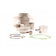 Set motor complet 44mm pentru motocositoare