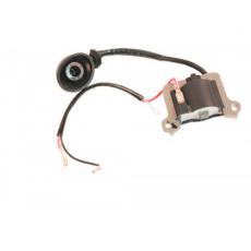 Aprindere electrica pentru motocositoare