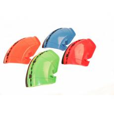 Aparatoare din plastic pentru motocositoare