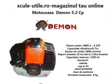 motocoasa